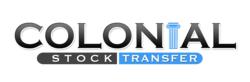 Colonial Stock Transfer